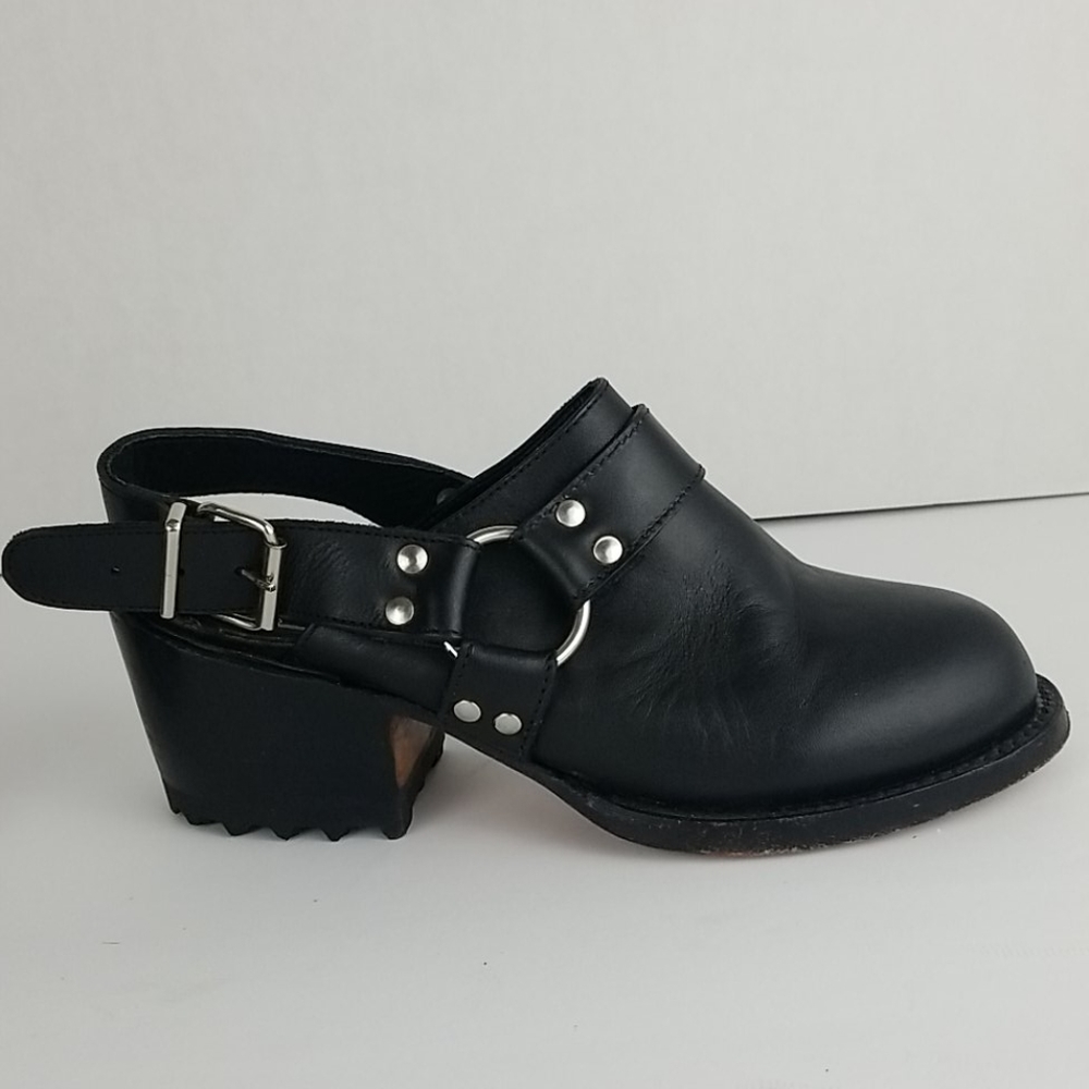 COPY - Chloe Sevigny for Opening Ceremony shoes size 6
